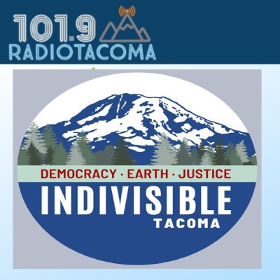 Indivisible America