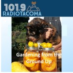 Gardening from the Ground Up