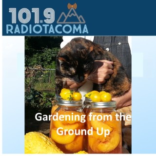 Inaugural Episode of Gardening from the Ground Up
