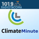 Climate Minute