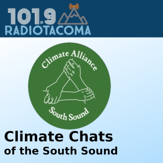 Climate Chats of the South Sound