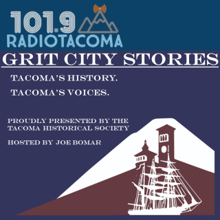 Grit City Stories