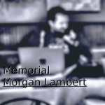 Memorial - Morgan Lambert