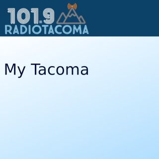 My Tacoma