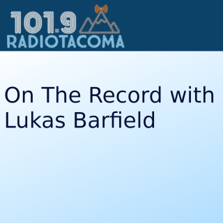 On The Record with Lukas Barfield