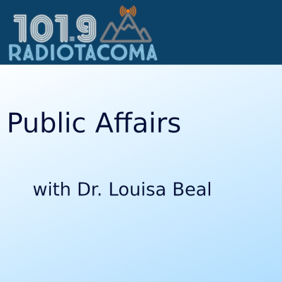 Public Affairs with Louisa