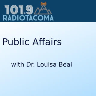 Public Affairs with Louisa
