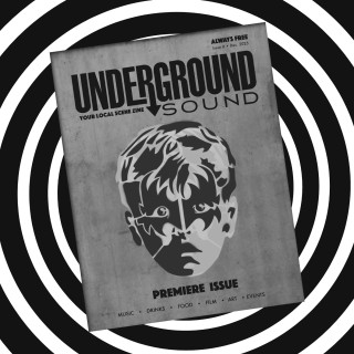 Odessa Christiana from Underground Sound