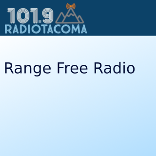 Range Free Radio