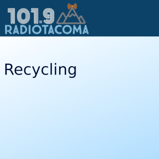 Recycling