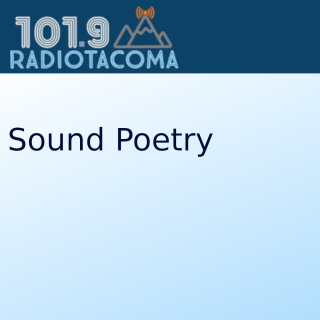 Sound Poetry