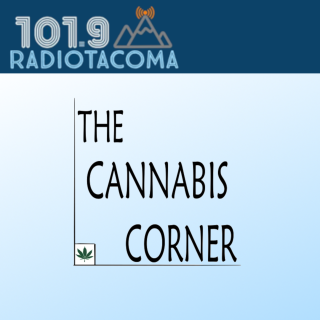 The Cannabis Corner