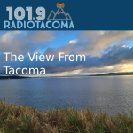 The View From Tacoma