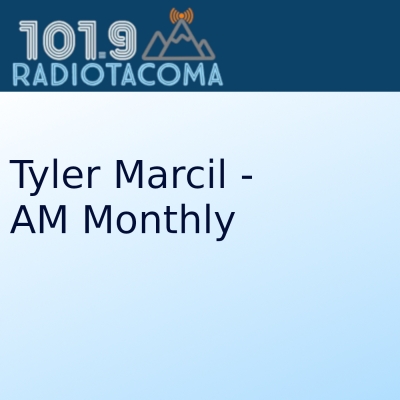 Tyler Marcil – AM Monthly