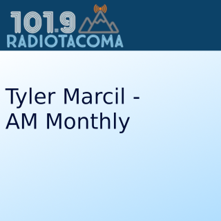 Tyler Marcil – AM Monthly