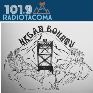 Urban Bounty October 2025