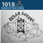 Urban Bounty October 2025