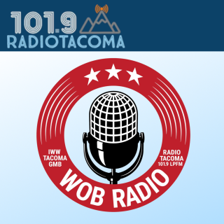 WOB Radio